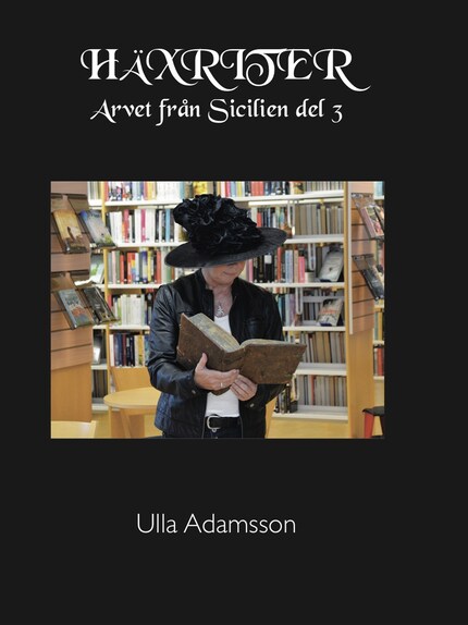 Häxriter bookCoverFor