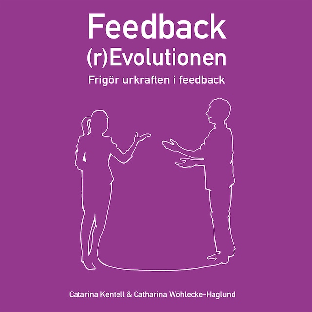 Book cover for Feedback (r)Evolutionen