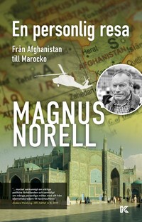 En personlig resa – Från Afghanistan till Marocko