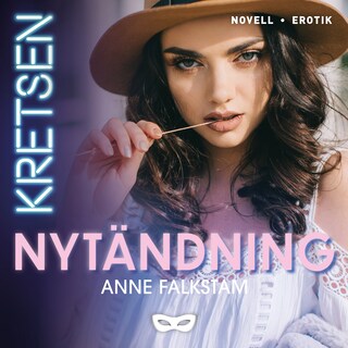 Nytändning bookCoverFor
