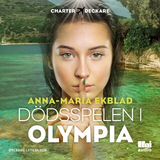 Dödsspelen i Olympia bookCoverFor