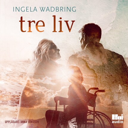 Tre liv bookCoverFor