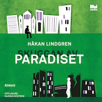 Skuggan av paradiset