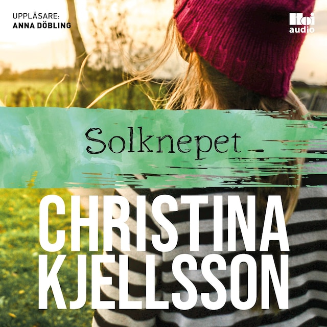 Book cover for Solknepet