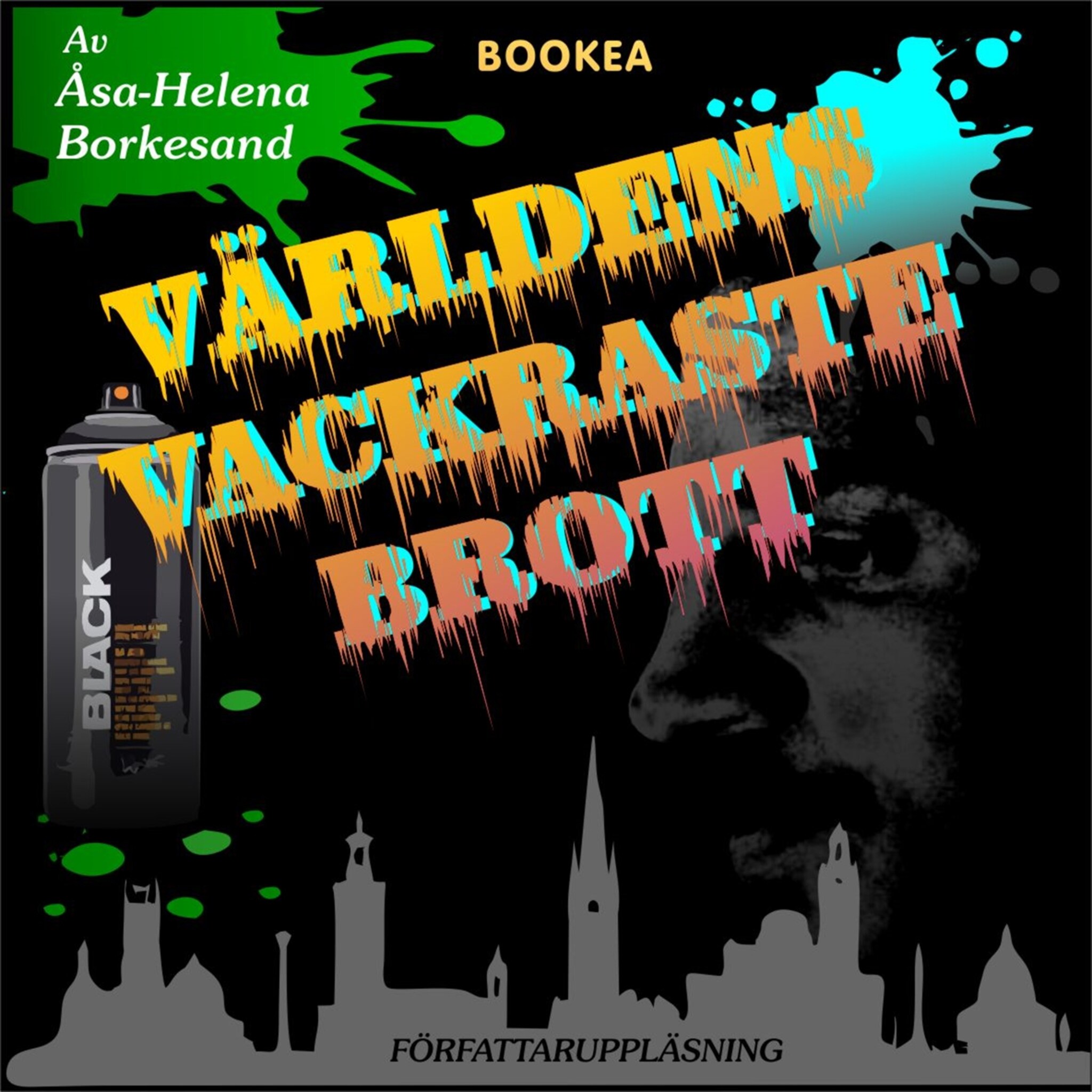 Världens vackraste brott