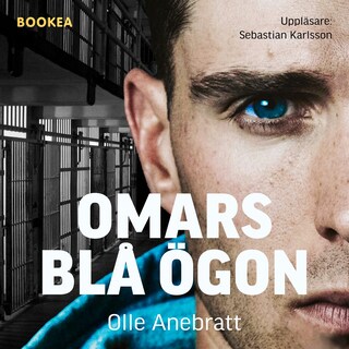 Omars blå ögon bookCoverFor