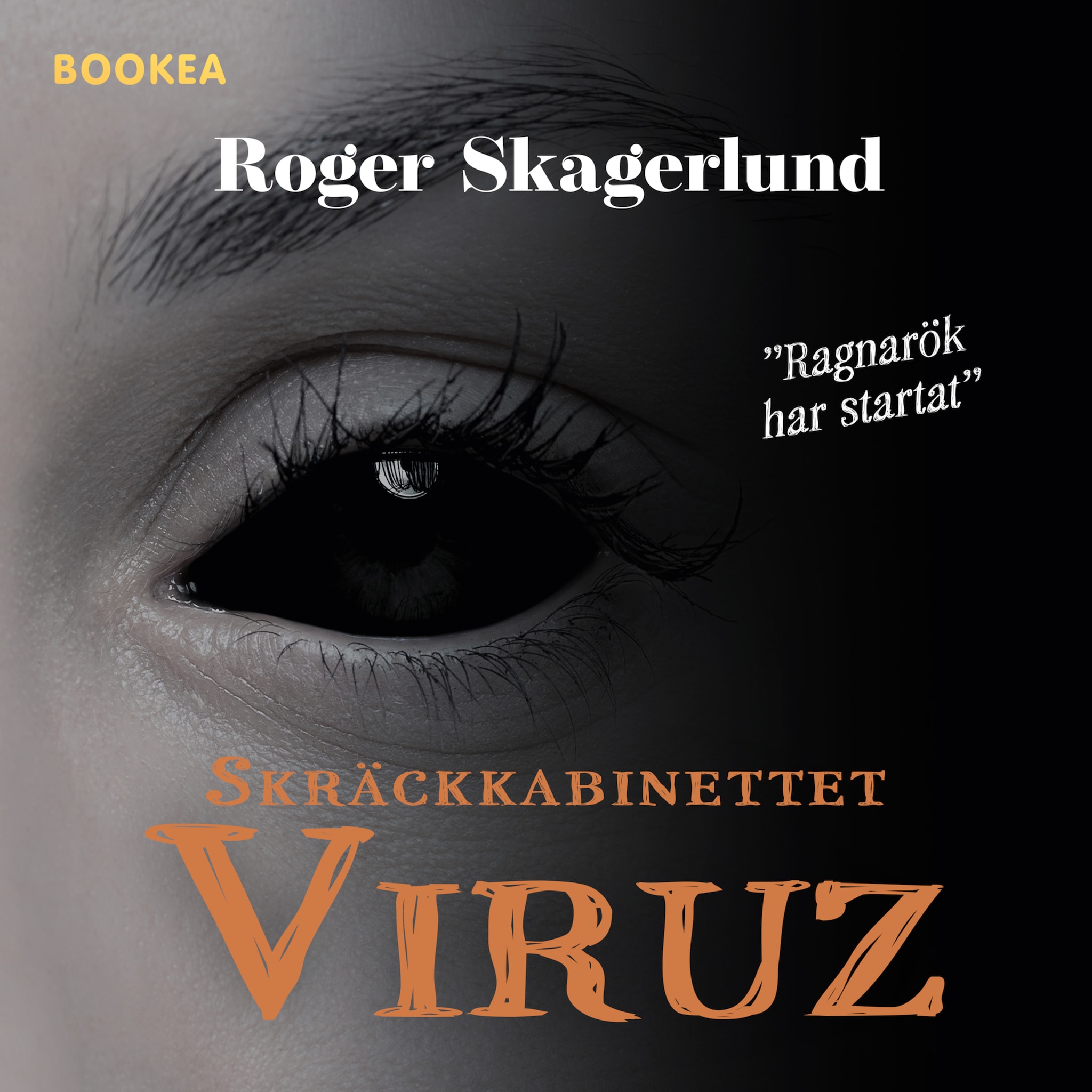 Skräckkabinettet Viruz