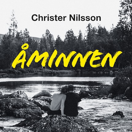 Åminnen bookCoverFor