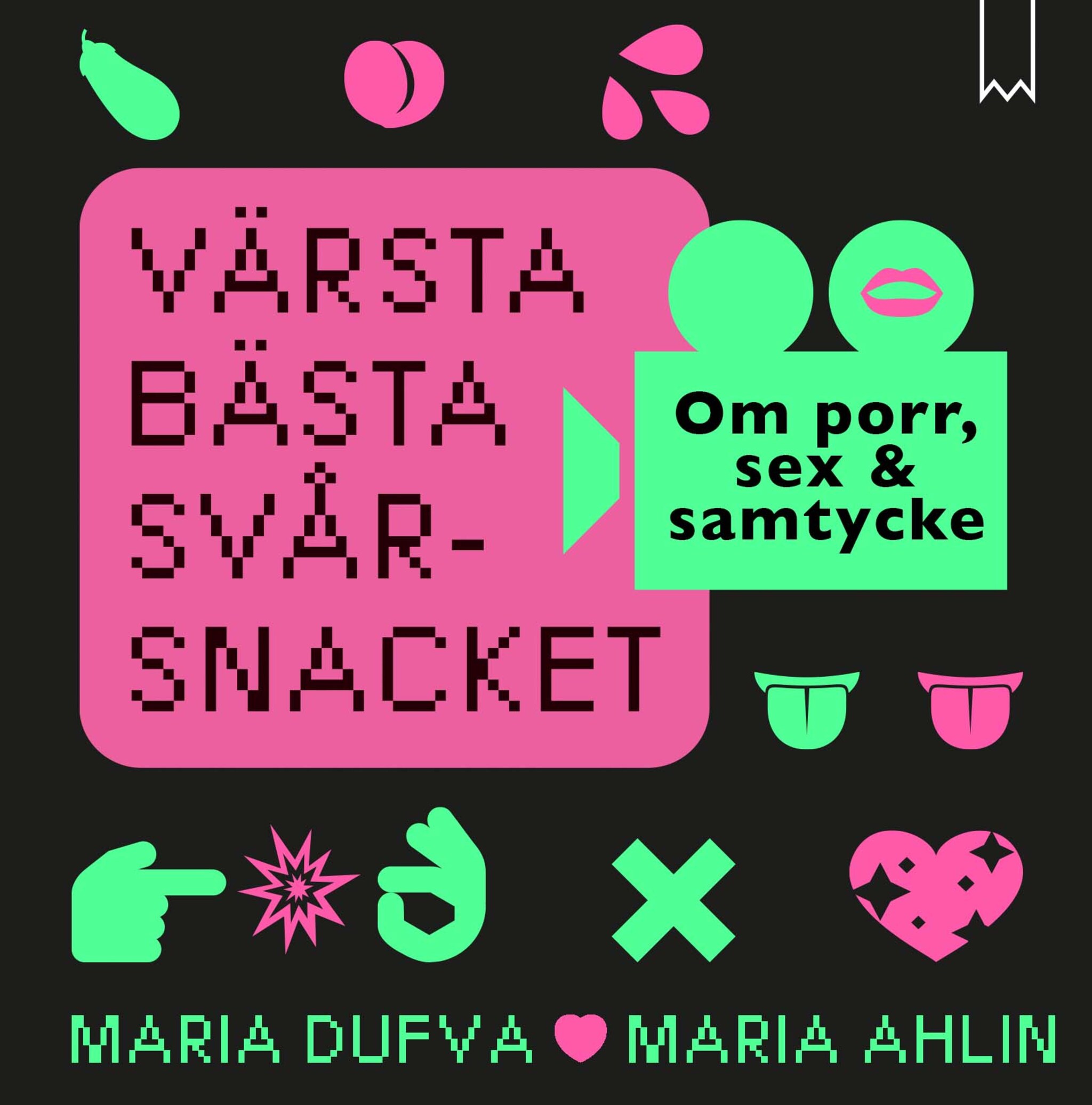 Värsta bästa svårsnacket