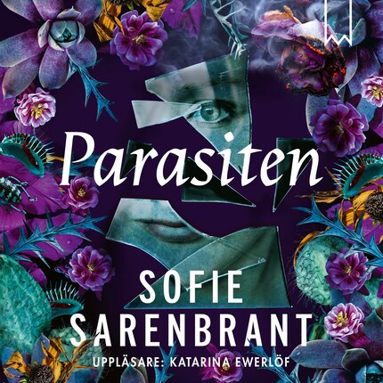 Parasiten bookCoverFor