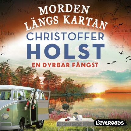 En dyrbar fångst bookCoverFor