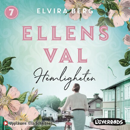 Hemligheten bookCoverFor