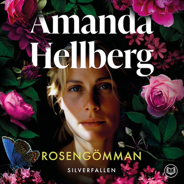 Book cover for Rosengömman