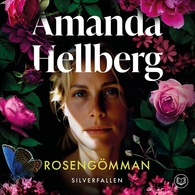 Book cover for Rosengömman