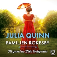 På grund av Billie Bridgerton