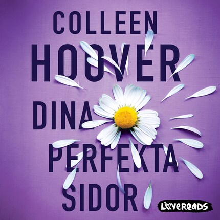 Dina perfekta sidor bookCoverFor
