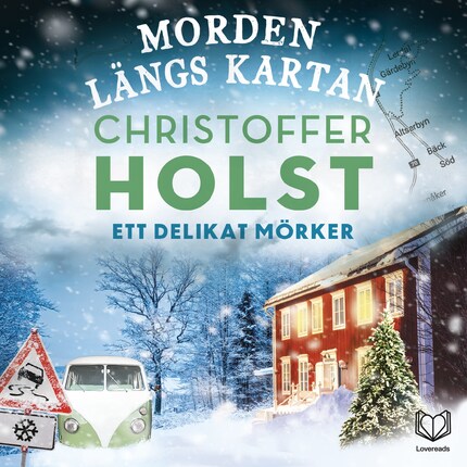 Ett delikat mörker bookCoverFor
