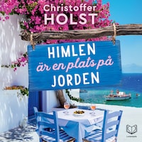 Himlen är en plats på jorden