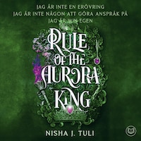 Rule of the Aurora King : Svensk utgåva