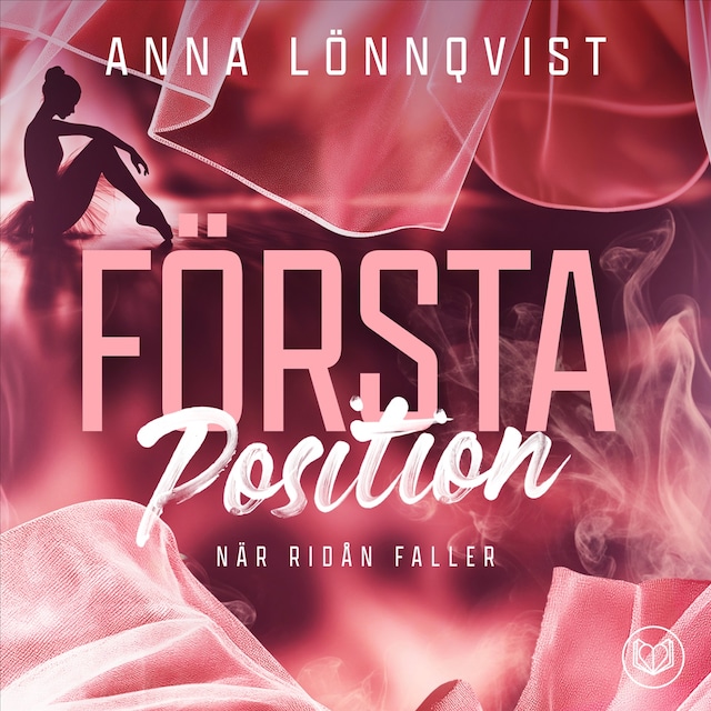 Bokomslag för Första position