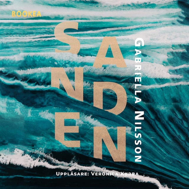 Book cover for Sanden