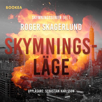 Skymningsläge bookCoverFor