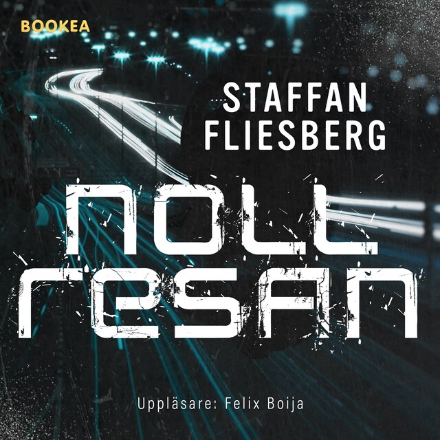 Book cover for Nollresan