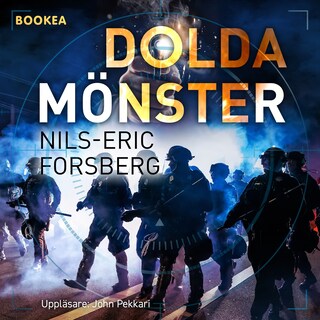 Dolda mönster bookCoverFor