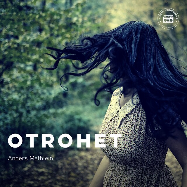 Book cover for Otrohet