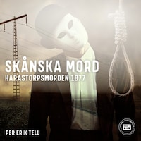 Skånska mord – Harastorpsmorden 1877