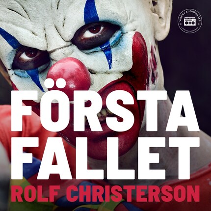 Första fallet bookCoverFor