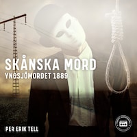 Skånska mord – Yngsjömordet 1889