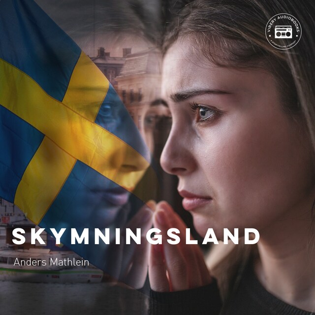 Book cover for Skymningsland