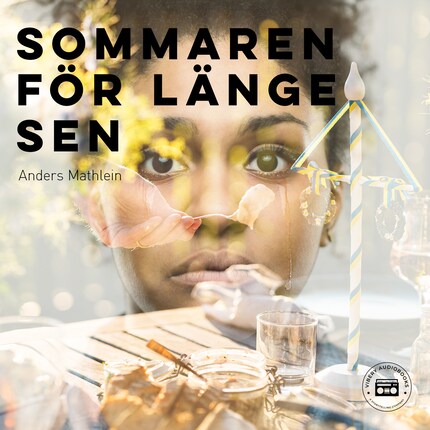 Sommaren för länge sen bookCoverFor