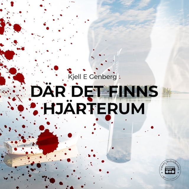 Portada de libro para Där det finns hjärterum