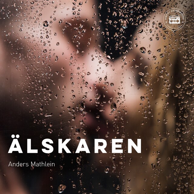 Book cover for Älskaren