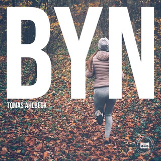 Byn bookCoverFor