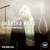 Skånska mord – Grammofonmordet 1933