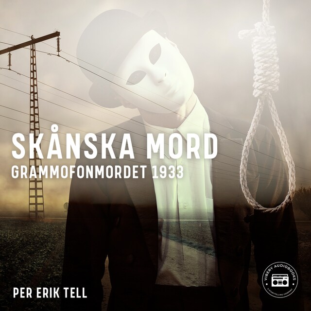 Skånska mord – Grammofonmordet 1933