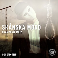 Skånska mord – Esarparn 1932