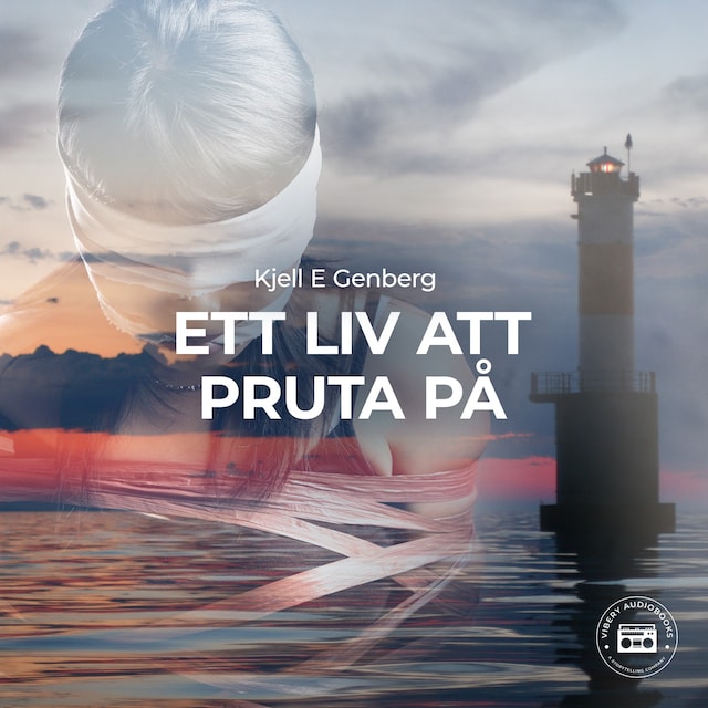 Book cover for Ett liv att pruta på