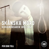 Skånska mord – Hurvamördaren 1951-1952