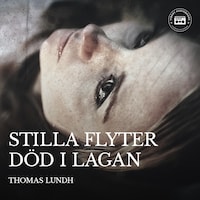 Stilla flyter död i Lagan