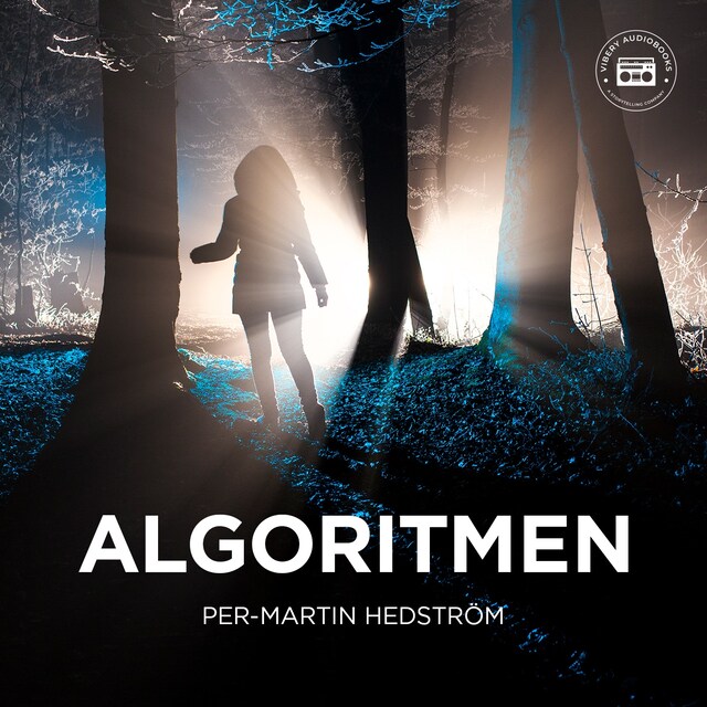 Book cover for Algoritmen