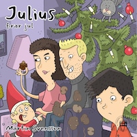 Julius firar jul