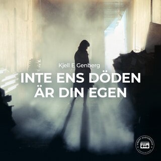 Inte ens döden är din egen bookCoverFor