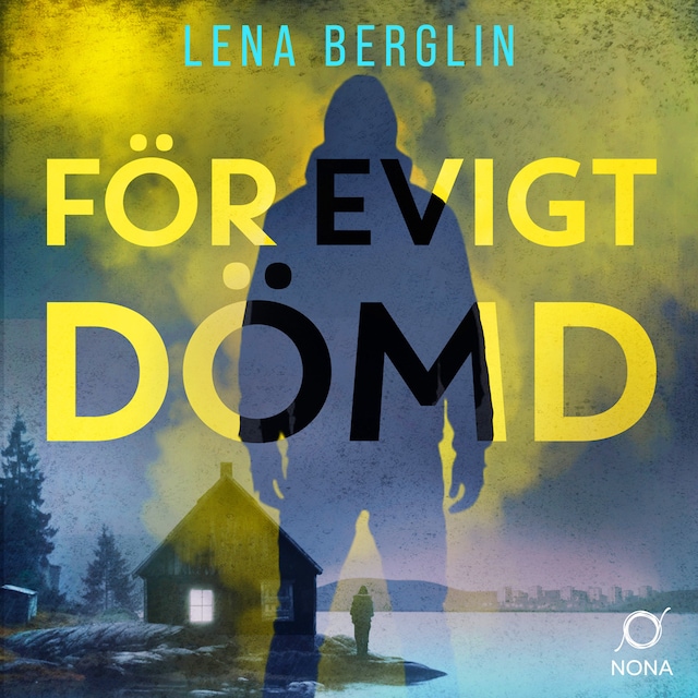 Book cover for För evigt dömd