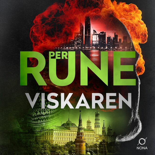 Book cover for Viskaren