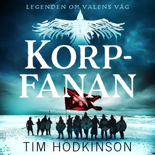 Korpfanan bookCoverFor