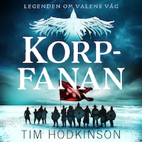 Korpfanan